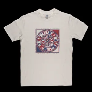 The Grateful Dead History Of T-Shirt