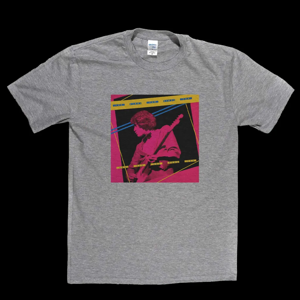 The Kinks One For The Road T-Shirt