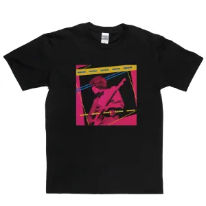 The Kinks One For The Road T-Shirt