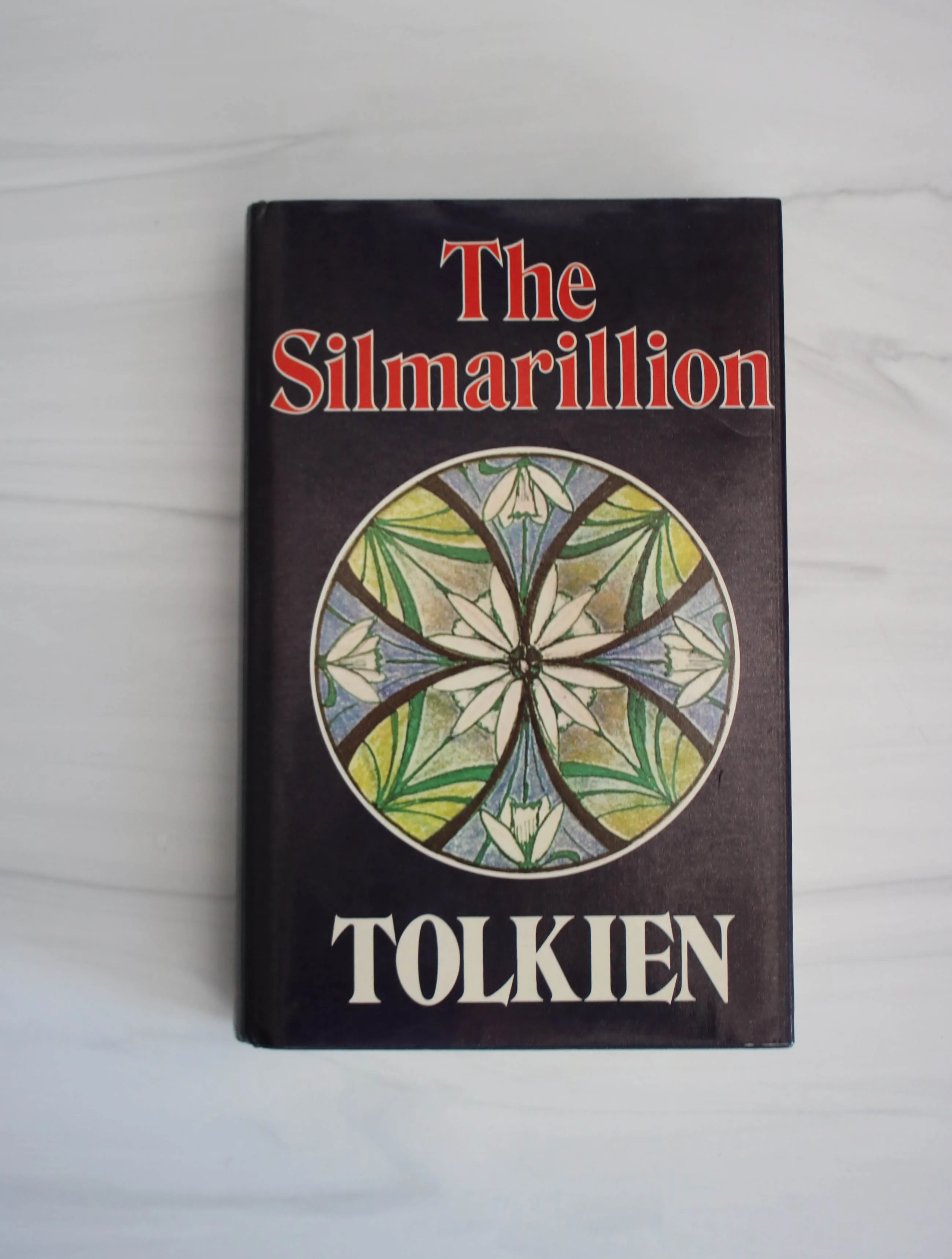 ^The Silmarillion*