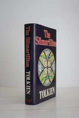 ^The Silmarillion*