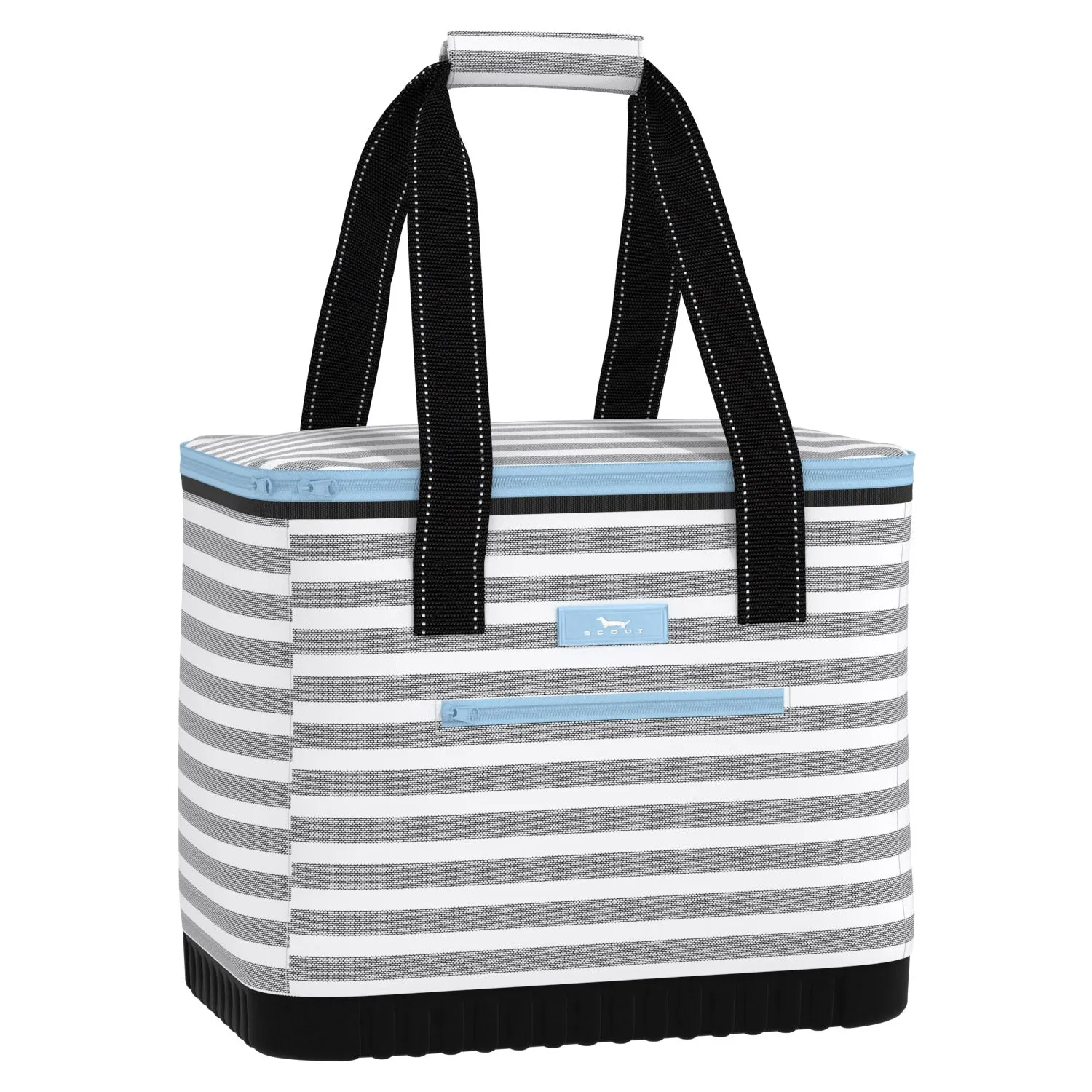 The Stiff One Cooler By Scout