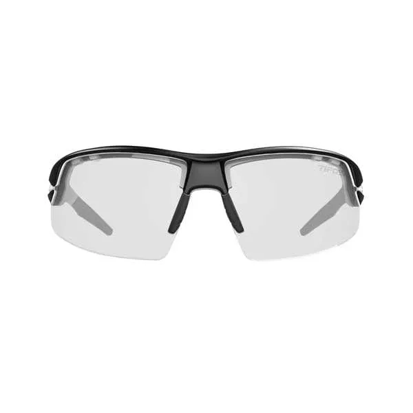 Tifosi Crit Black Crystal Sunglasses
