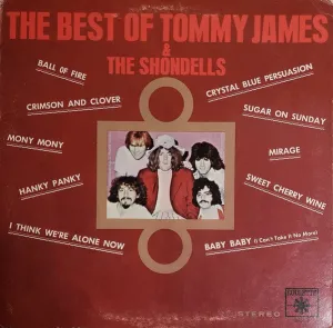 Tommy James & The Shondells