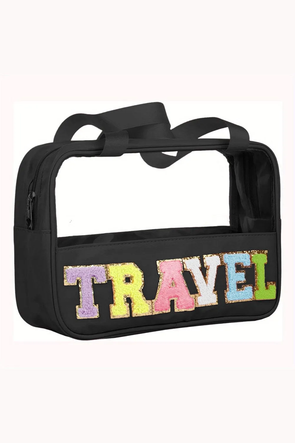 Travel Makeup Bag | DROPSHIP