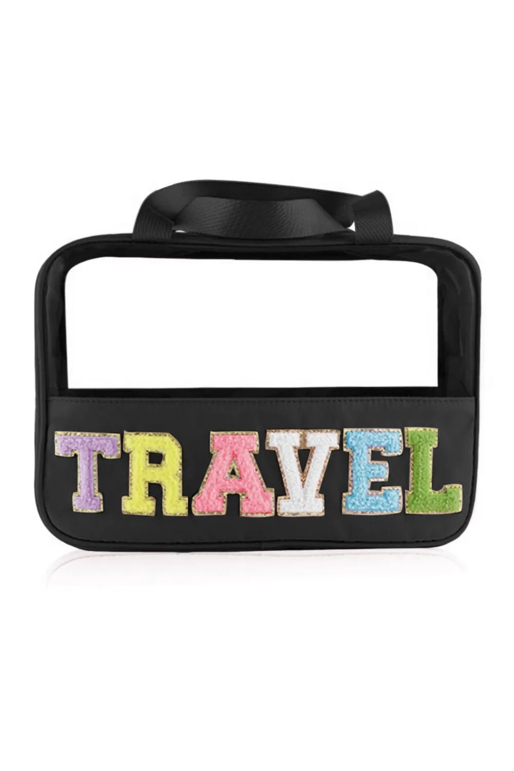 Travel Makeup Bag | DROPSHIP