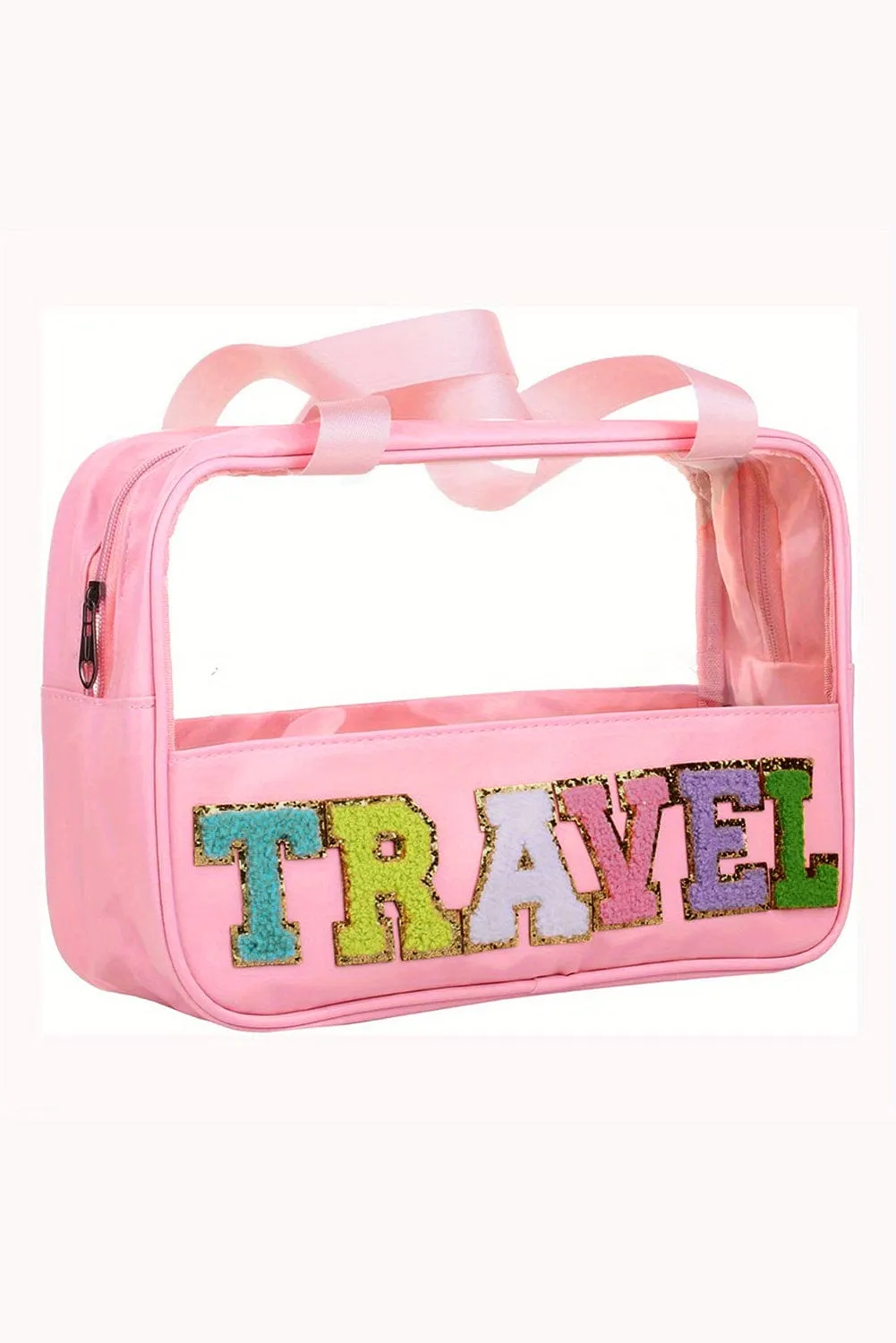 Travel Makeup Bag | DROPSHIP