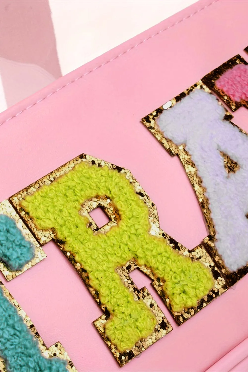 Travel Makeup Bag | DROPSHIP