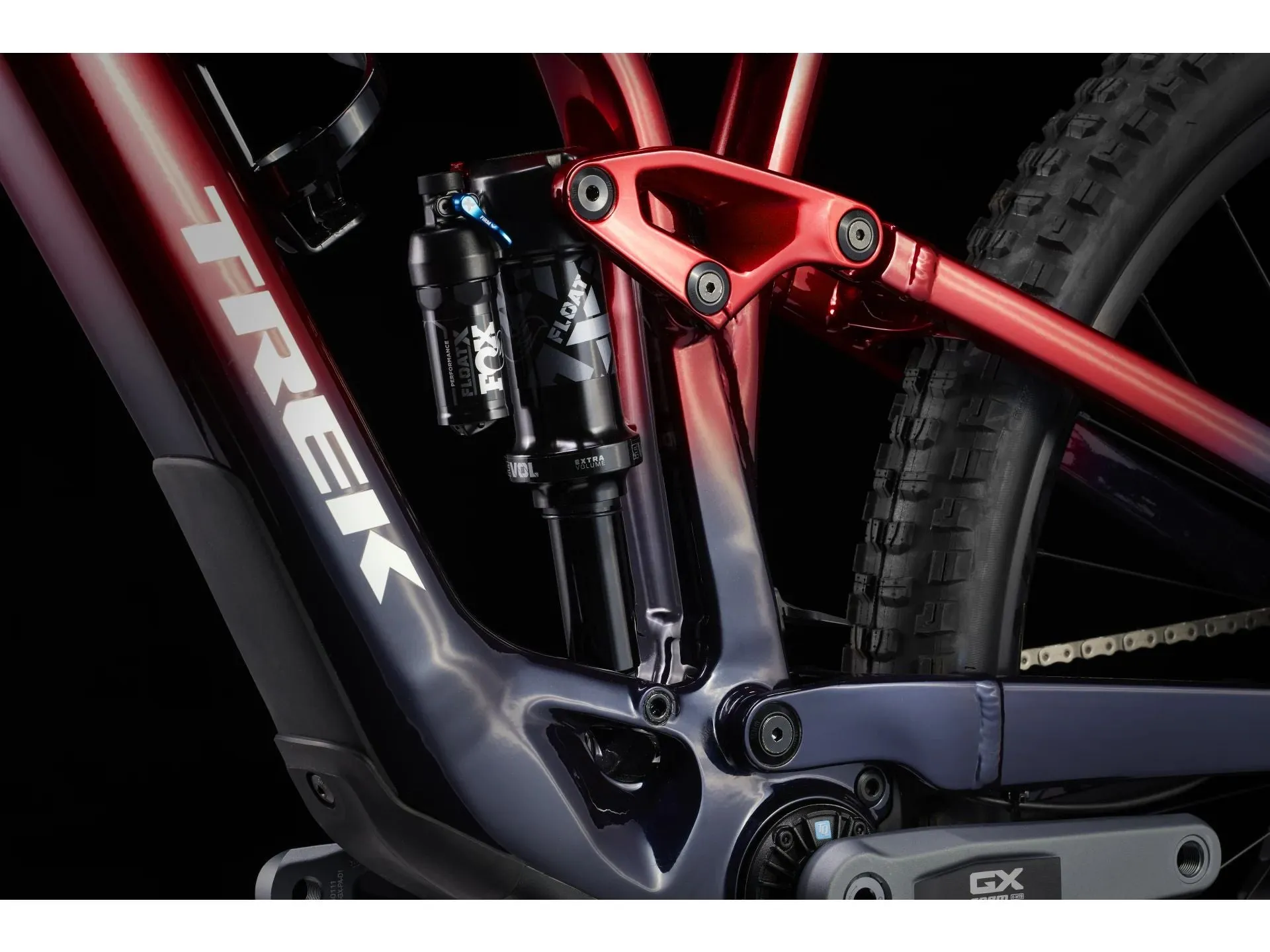 Trek Fuel EXe 8 GX AXS T-Type 2025