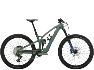 Trek Fuel EXe 8 GX AXS T-Type 2025