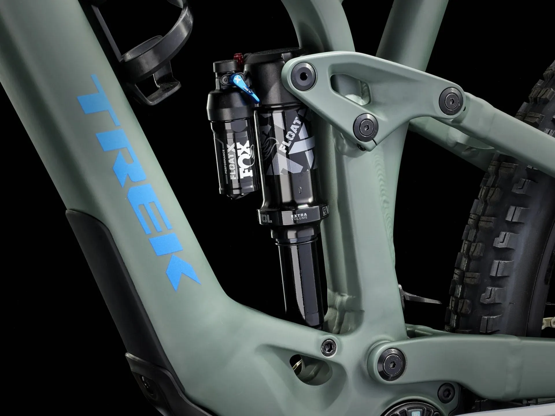 Trek Fuel EXe 8 GX AXS T-Type 2025