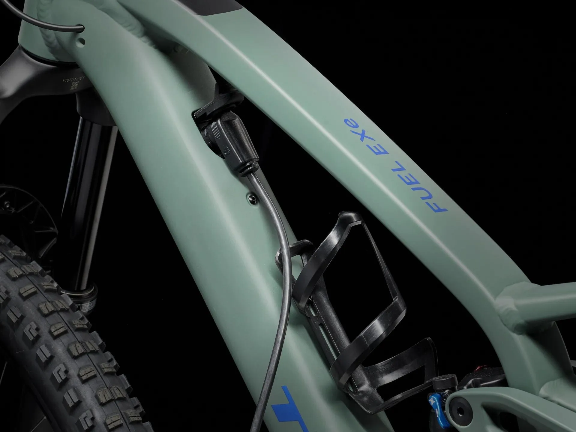 Trek Fuel EXe 8 GX AXS T-Type 2025