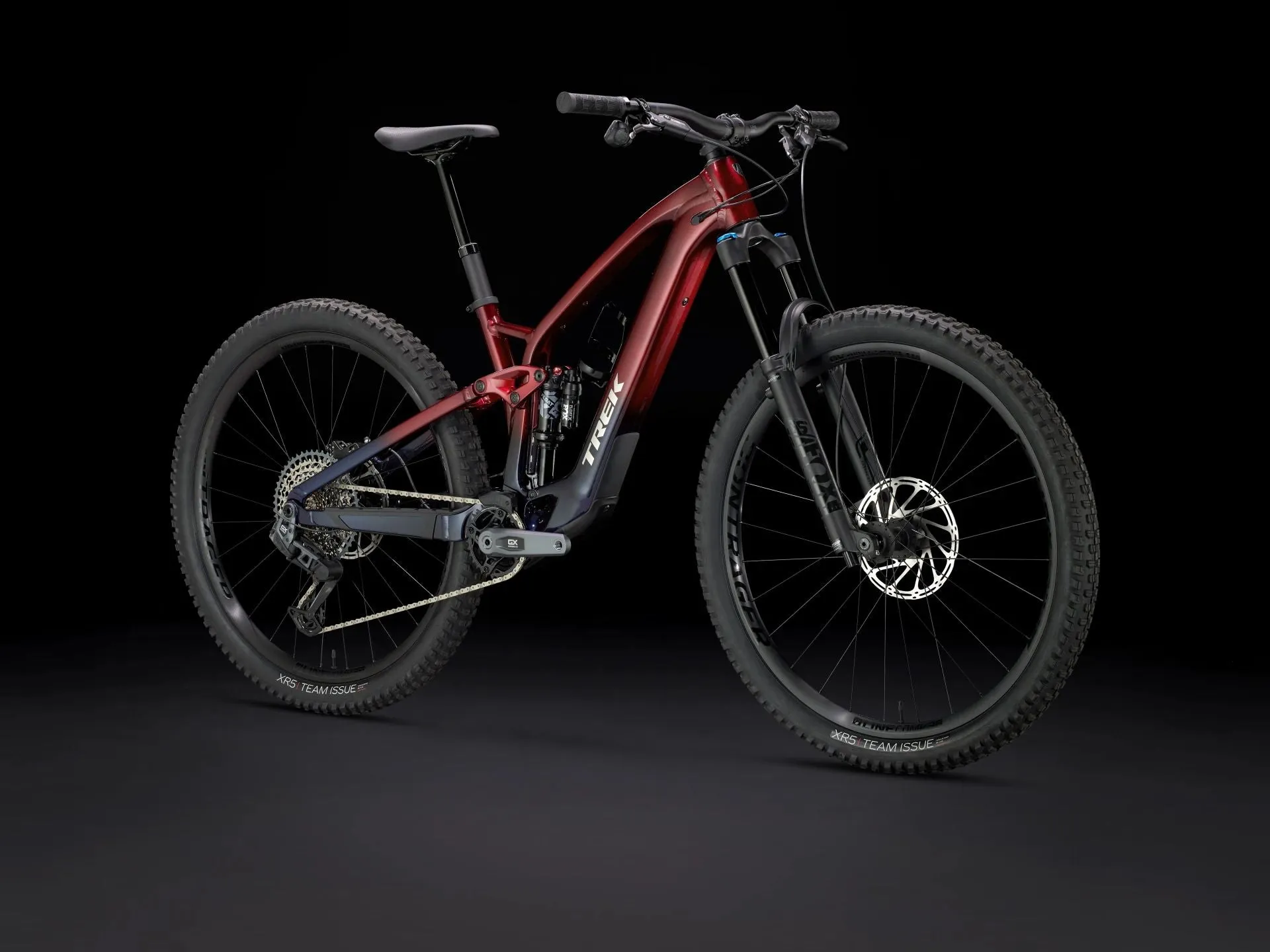 Trek Fuel EXe 8 GX AXS T-Type 2025