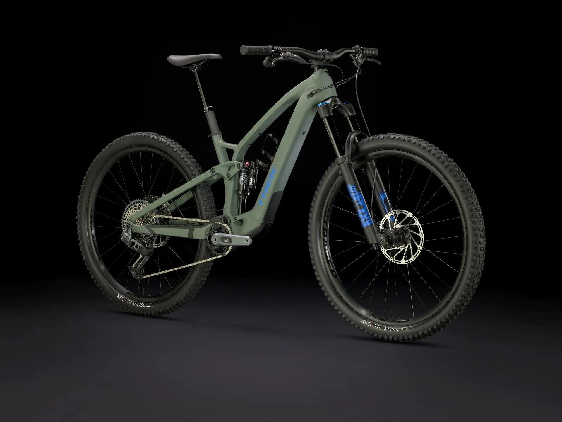 Trek Fuel EXe 8 GX AXS T-Type 2025