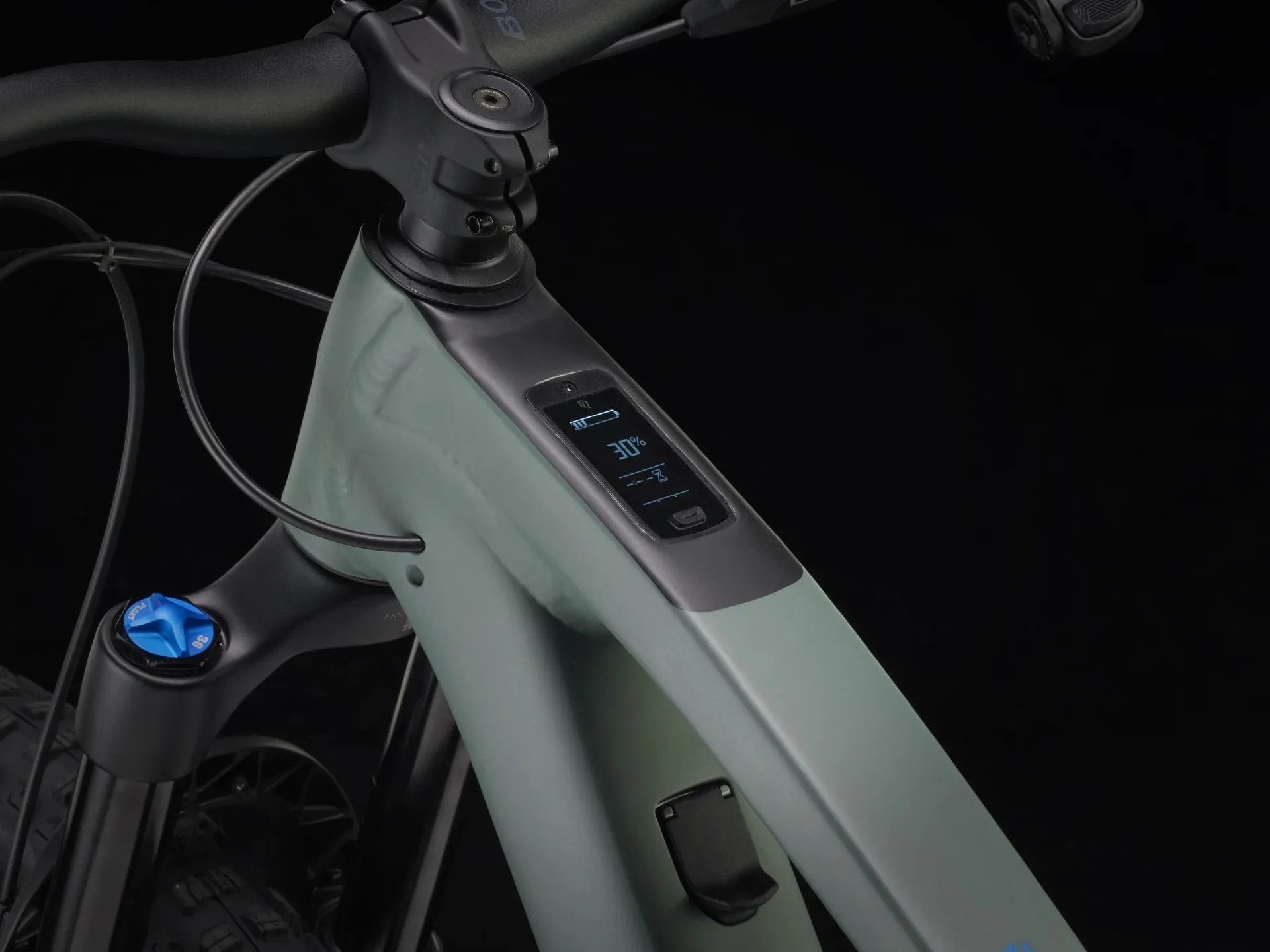 Trek Fuel EXe 8 GX AXS T-Type 2025