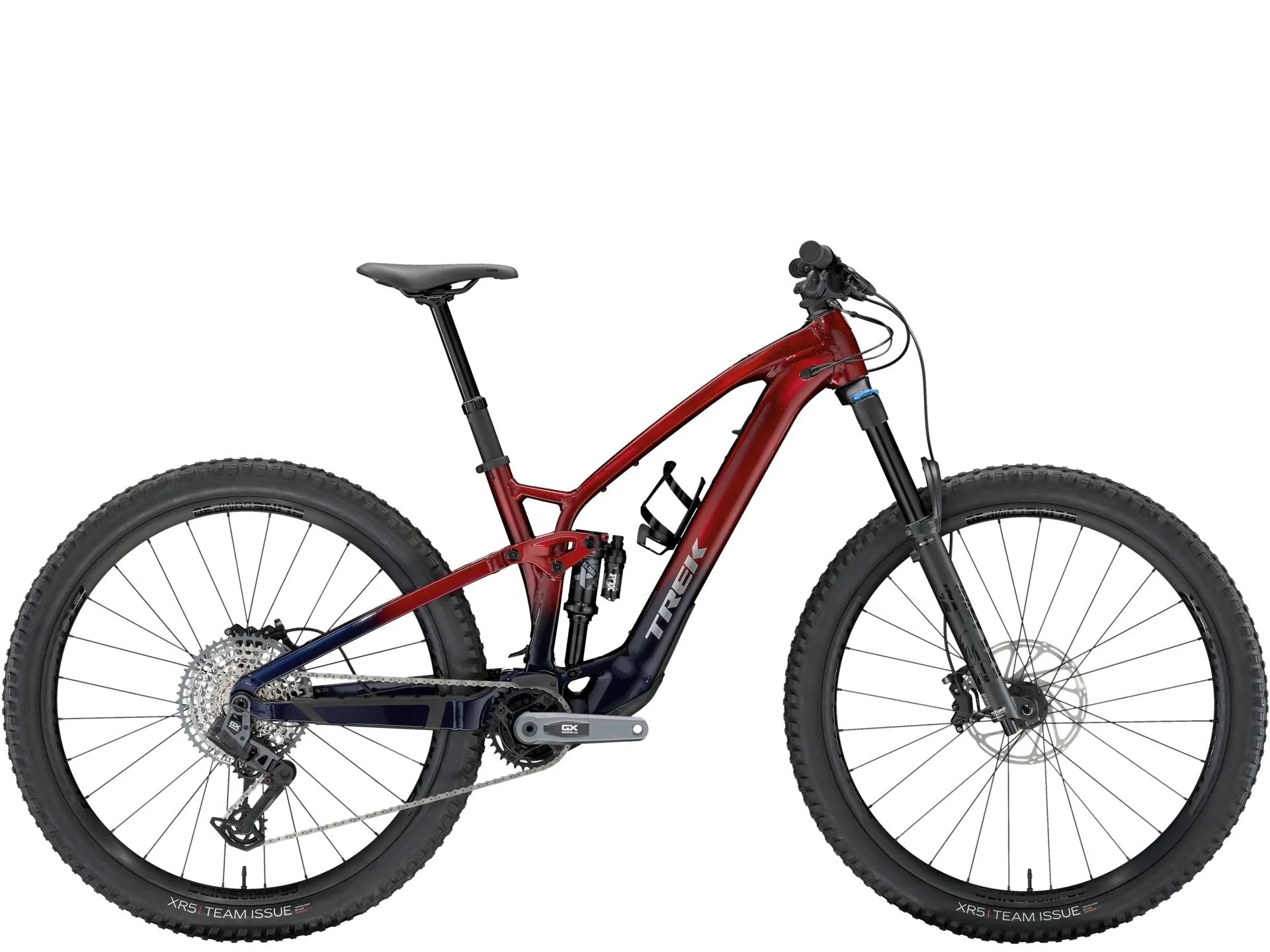 Trek Fuel EXe 8 GX AXS T-Type 2025
