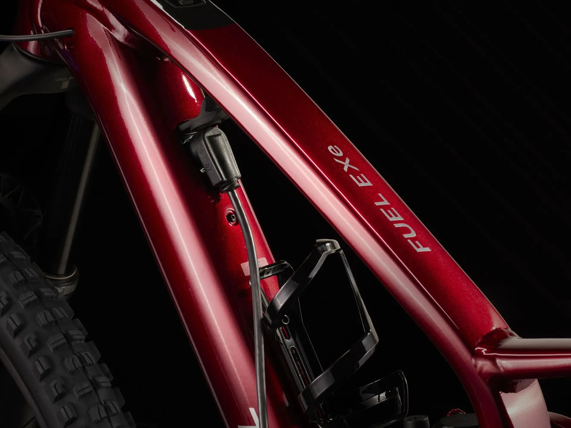 Trek Fuel EXe 8 GX AXS T-Type 2025