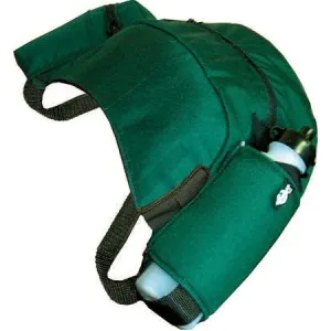 Triple E Trail Cantle Bag