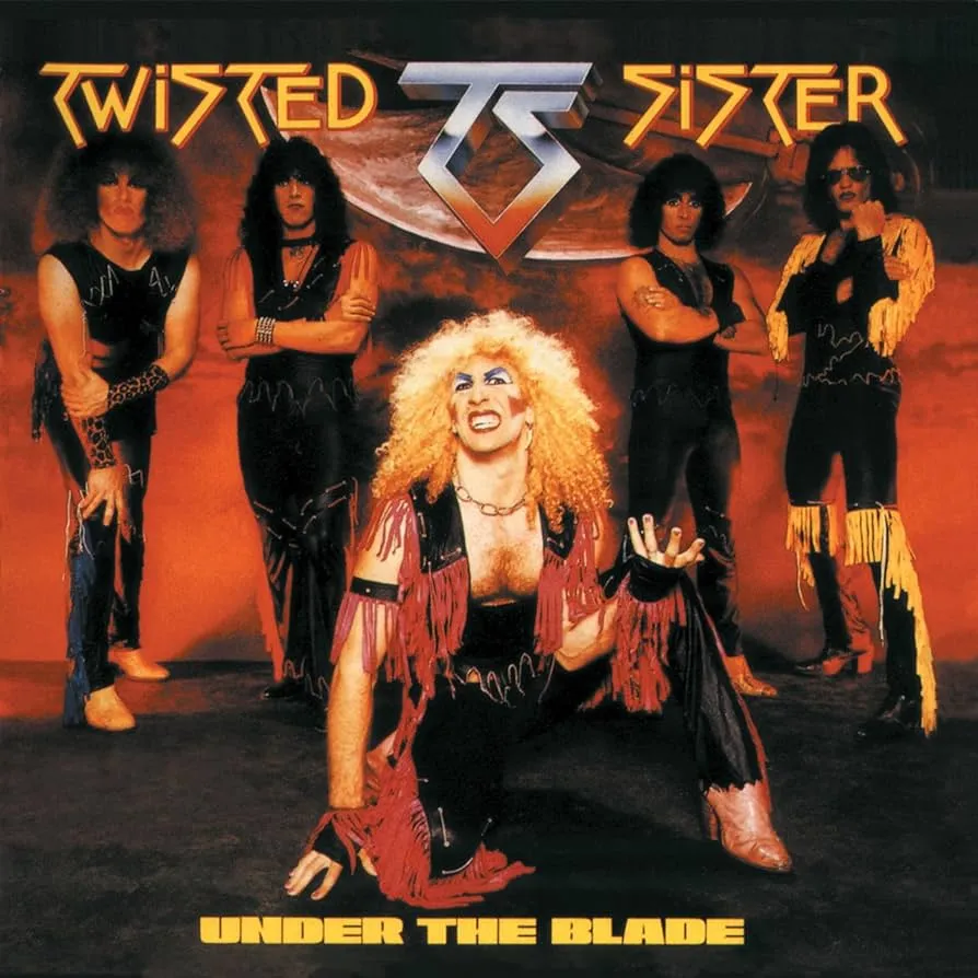 Twisted Sister