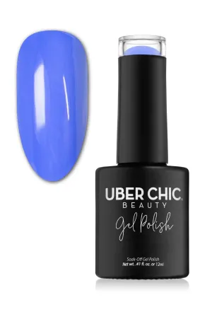 Under The Sea -  Gel Polish - Uber Chic 12ml
