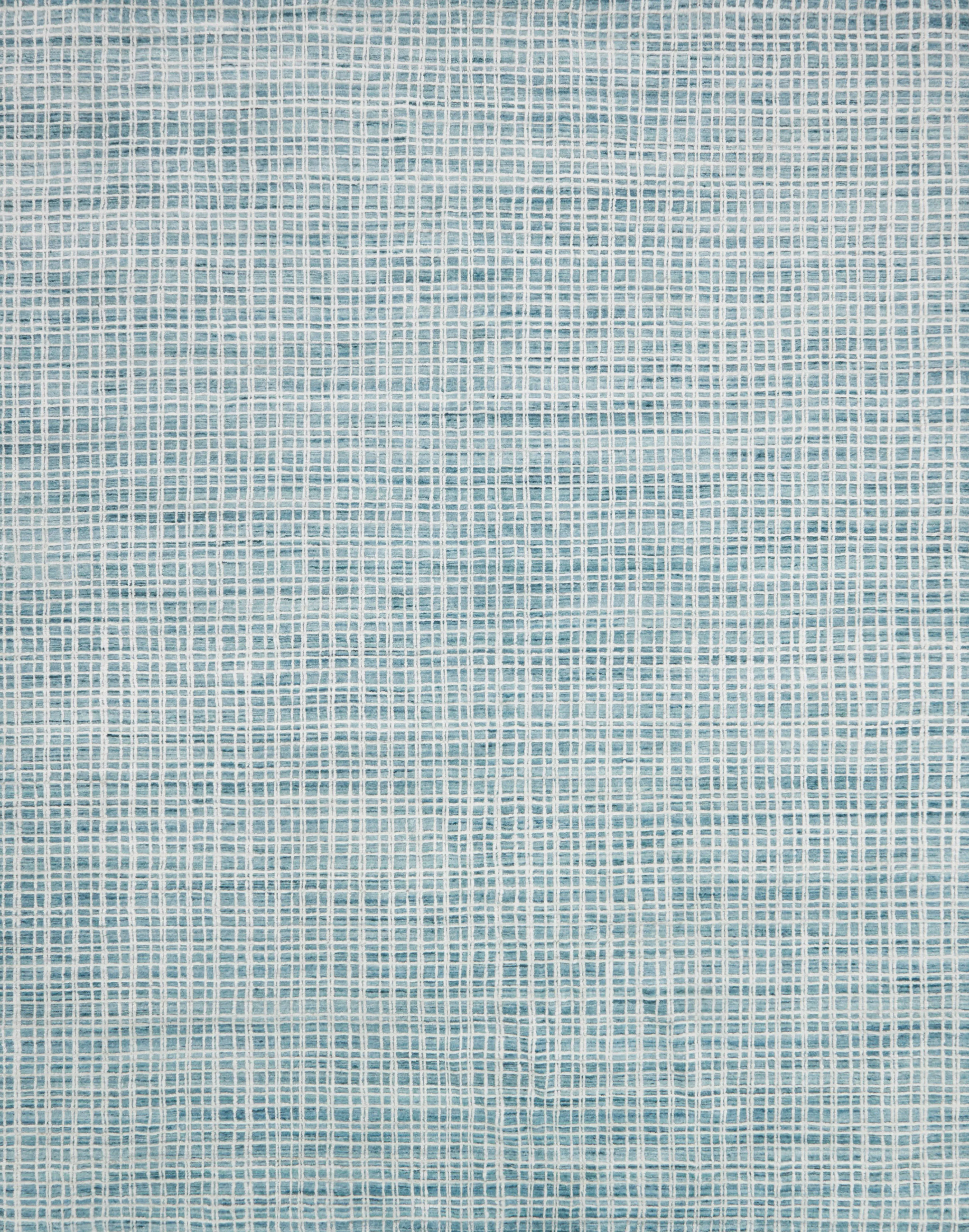 Urbana Rug in Green