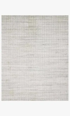 Urbana Ub-01 Silver Rug