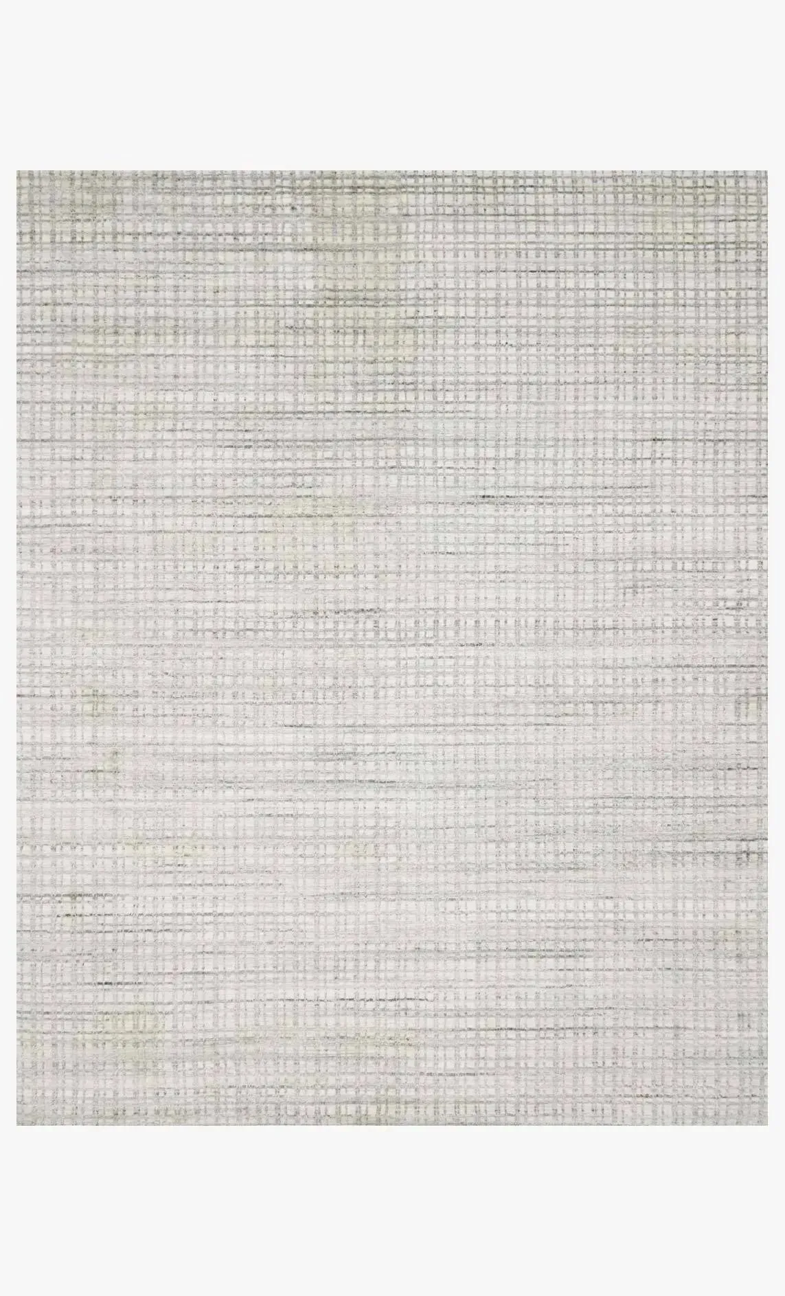 Urbana Ub-01 Silver Rug