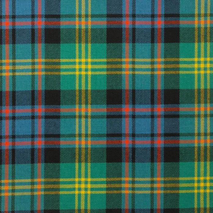 Watson Ancient Lightweight Tartan