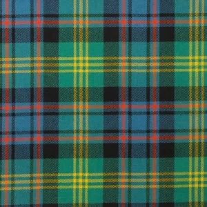 Watson Ancient Lightweight Tartan