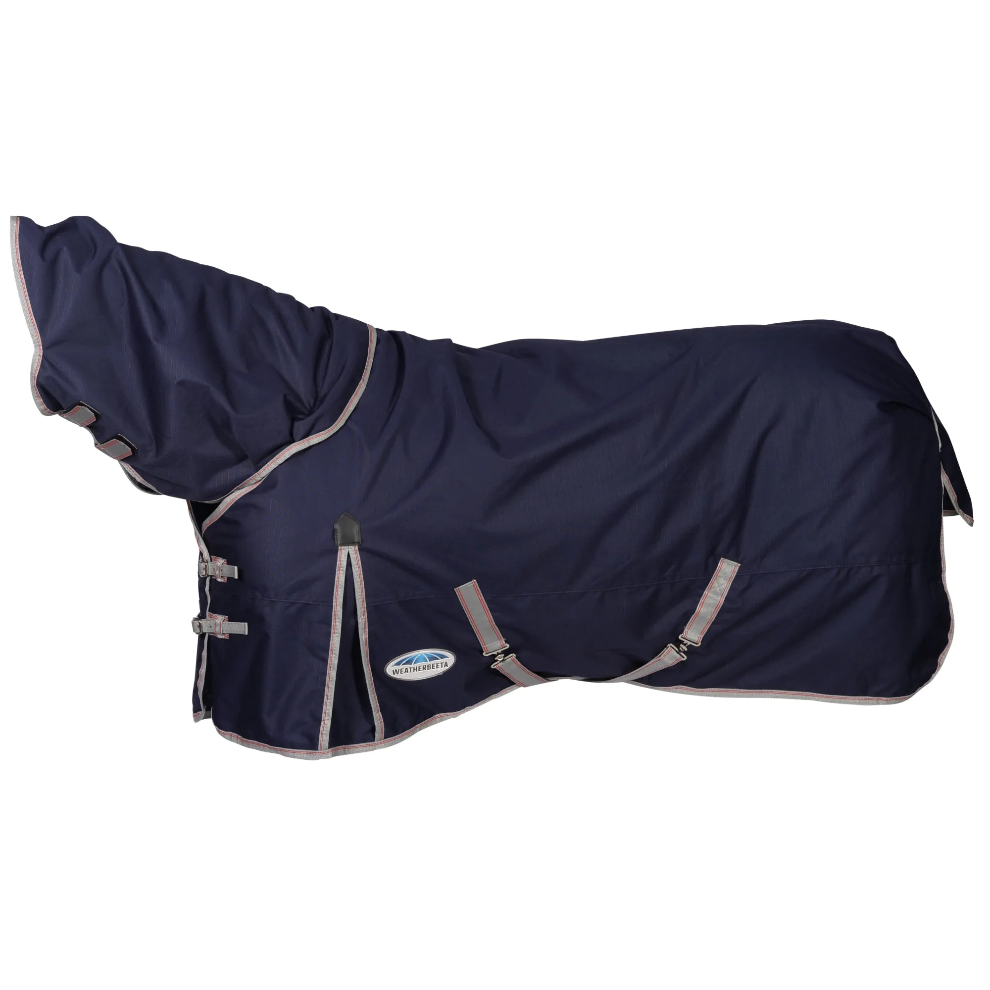 Weatherbeeta Comfitec Essential Detach-A-Neck Lite Plus Turnout Rug