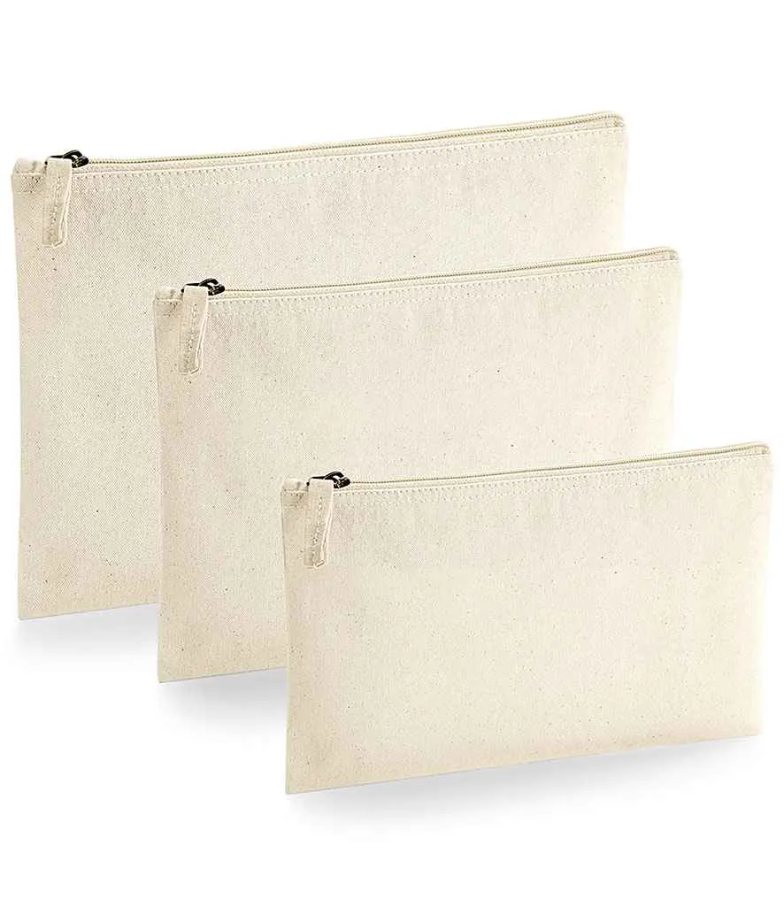Westford Mill EarthAware¬Æ Organic Accessory Pouch