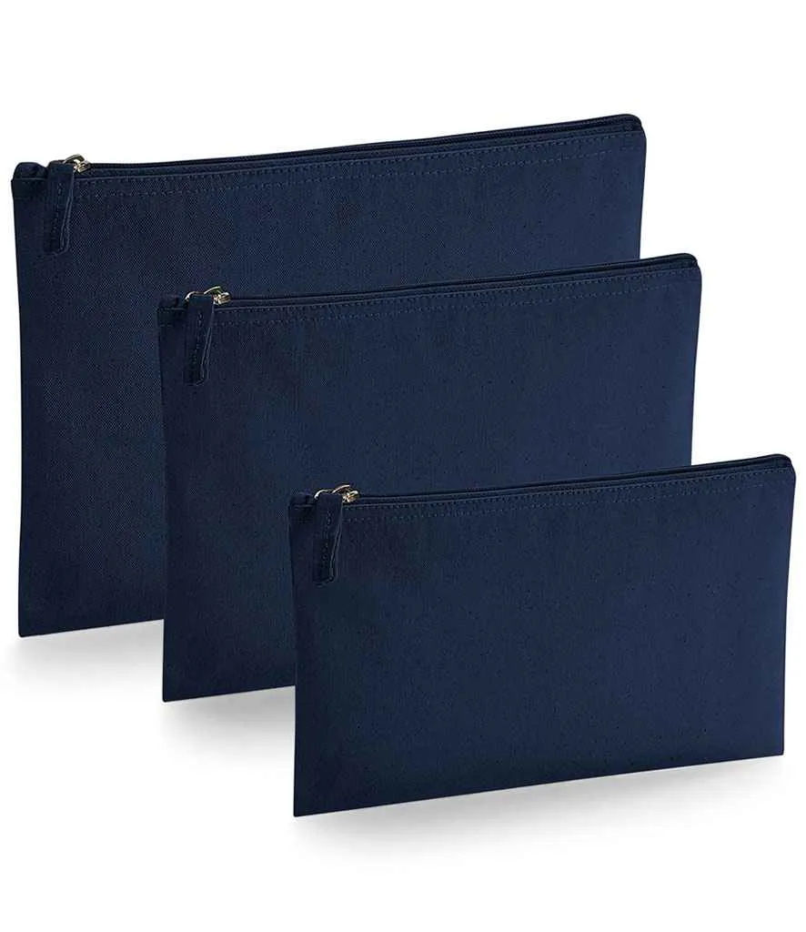 Westford Mill EarthAware¬Æ Organic Accessory Pouch