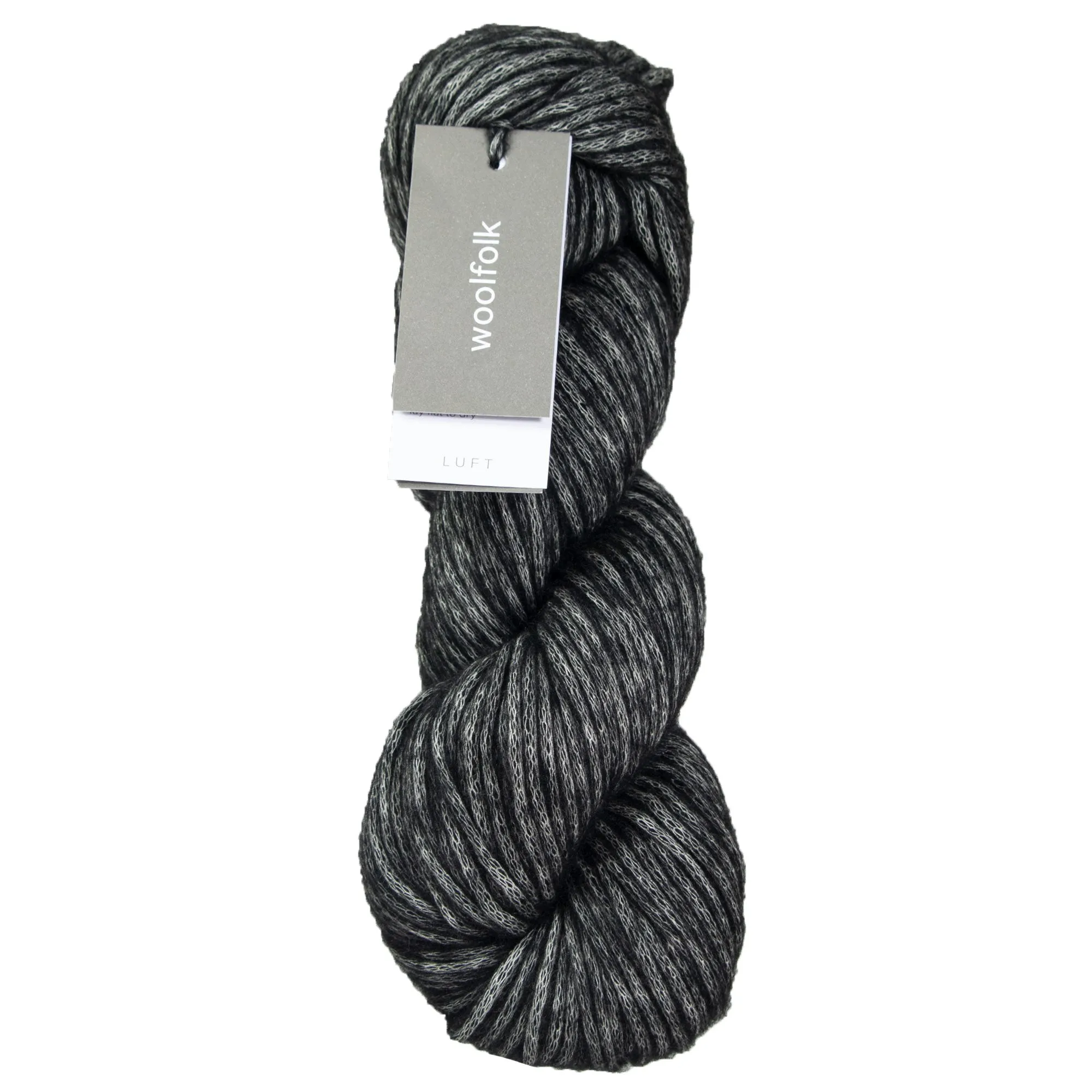 Woolfolk Luft Yarn - L06