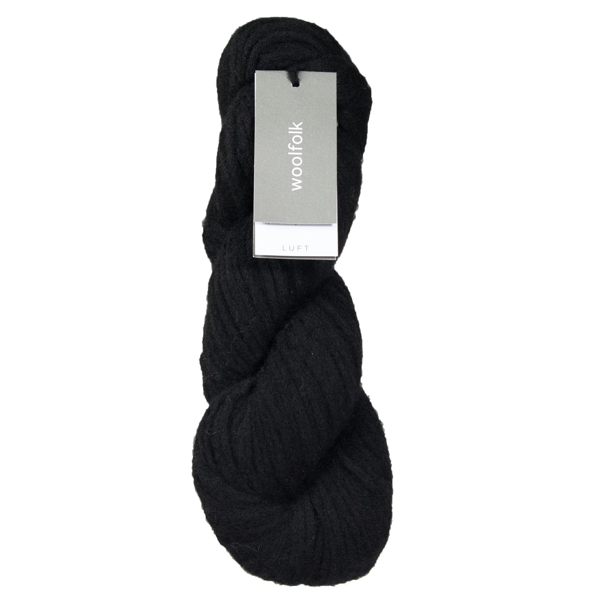 Woolfolk Luft Yarn - L13