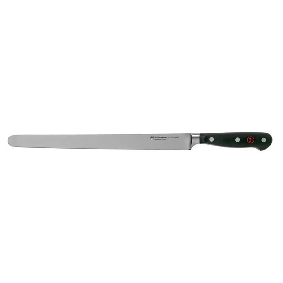 Wusthof Classic 10" (26cm) Ham Slicer