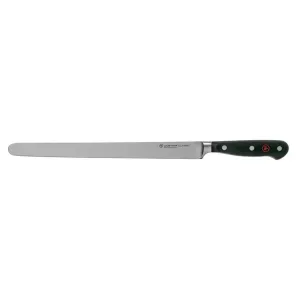Wusthof Classic 10" (26cm) Ham Slicer