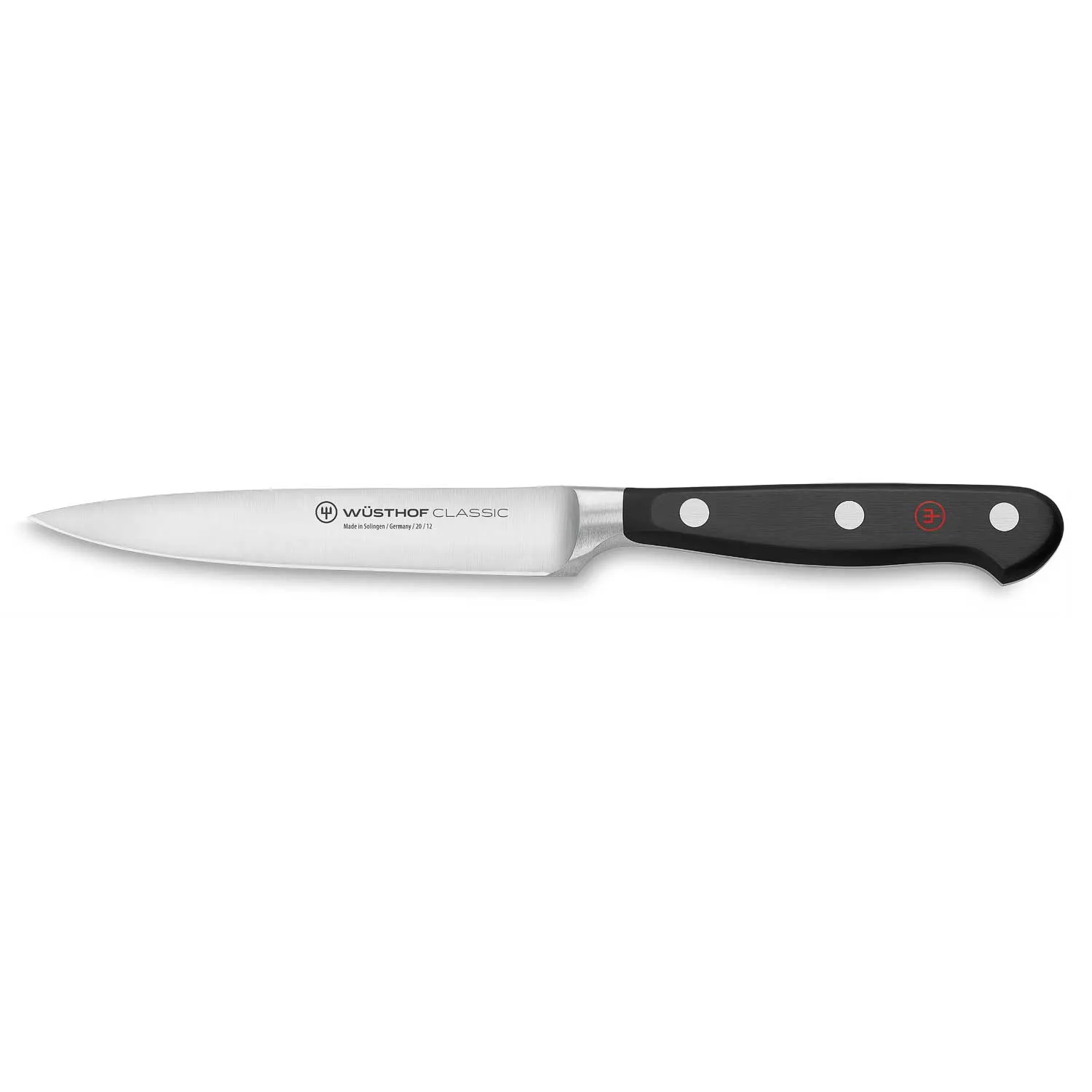 Wusthof Classic Paring Knife