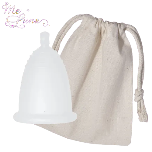 XL Classic Ball Stem Me Luna Menstrual Cup