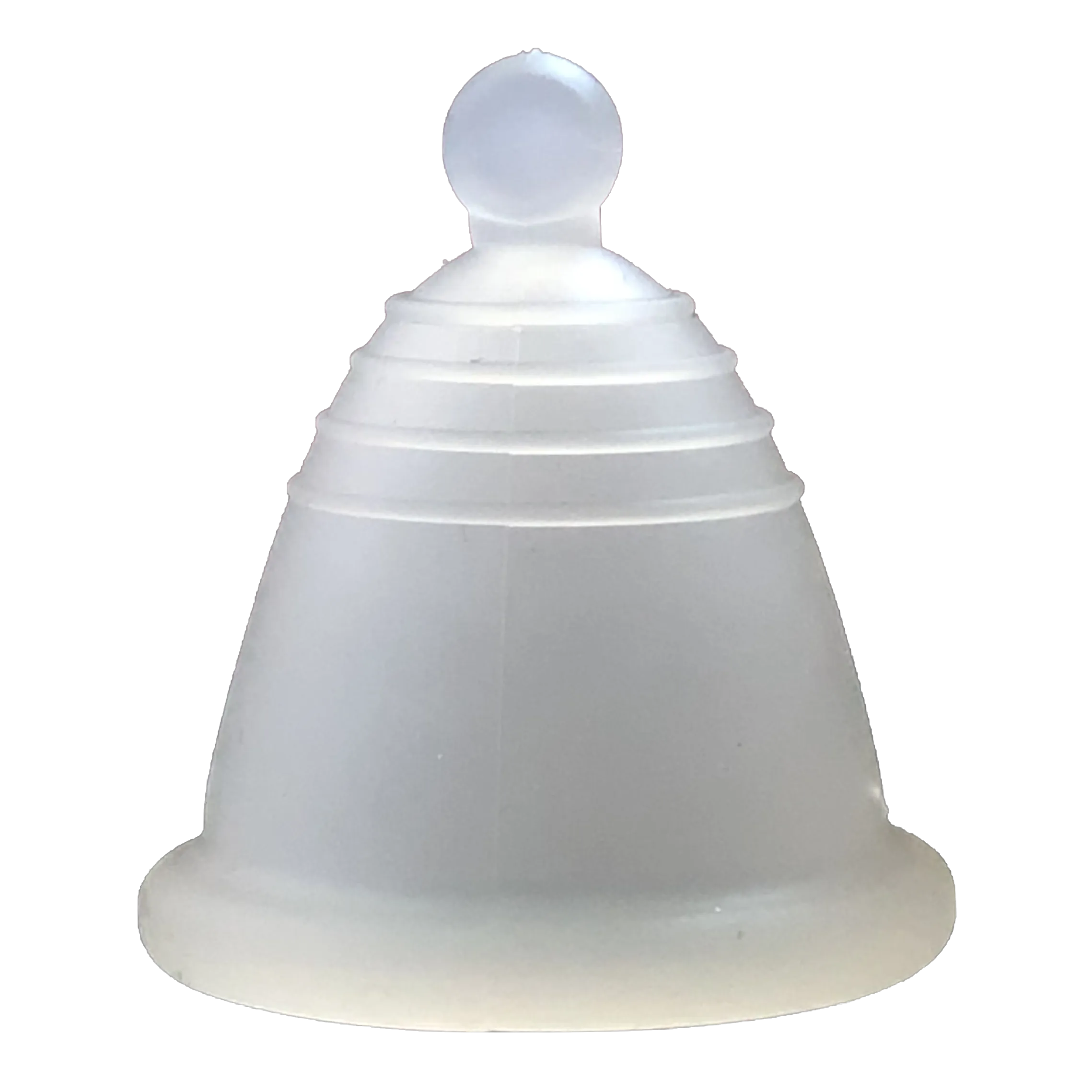 XL Classic Shorty Ball Me Luna Menstrual Cup