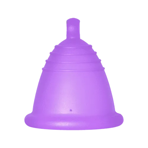 XL Classic Shorty Ball Me Luna Menstrual Cup