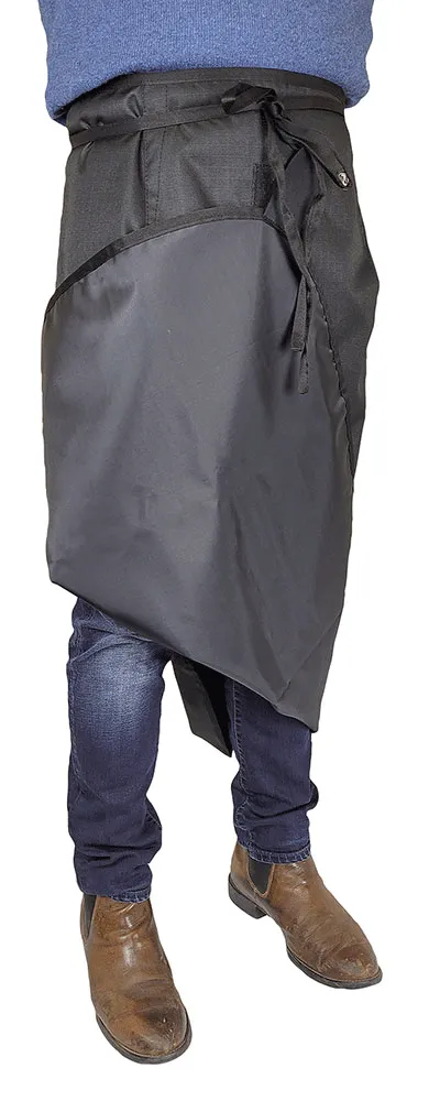 Zilco Lightweight Driving Apron