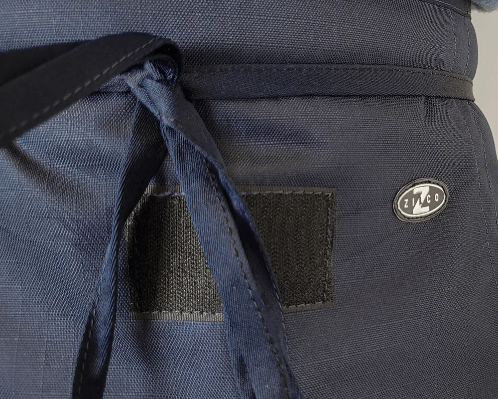 Zilco Lightweight Driving Apron