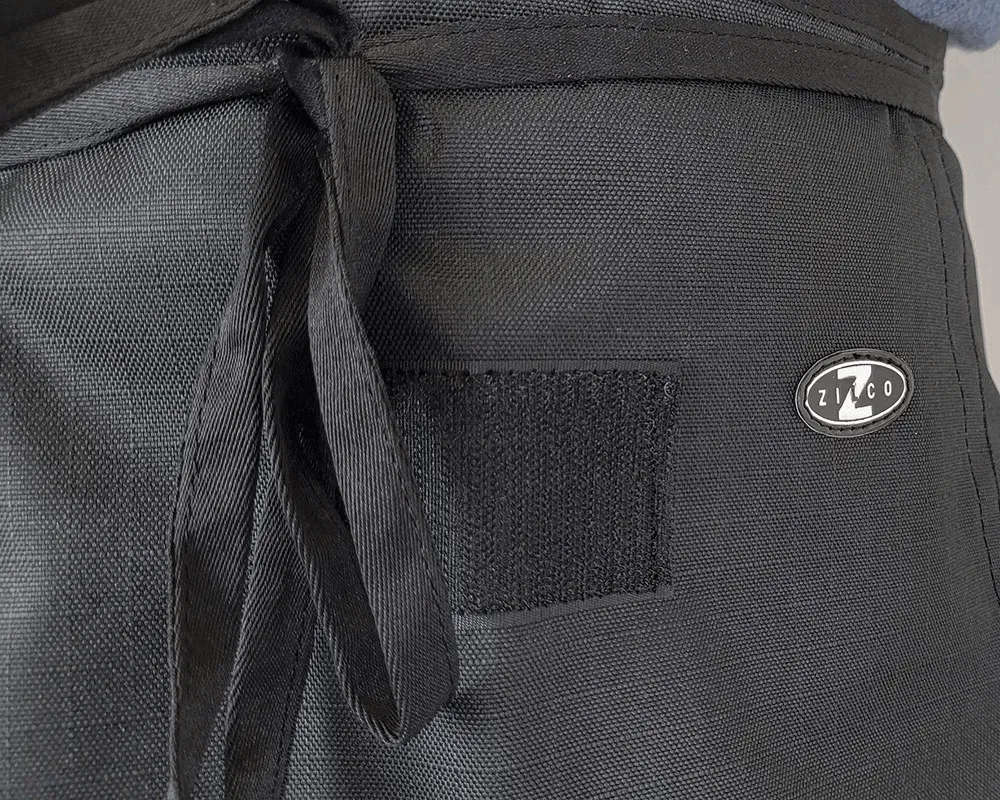 Zilco Lightweight Driving Apron