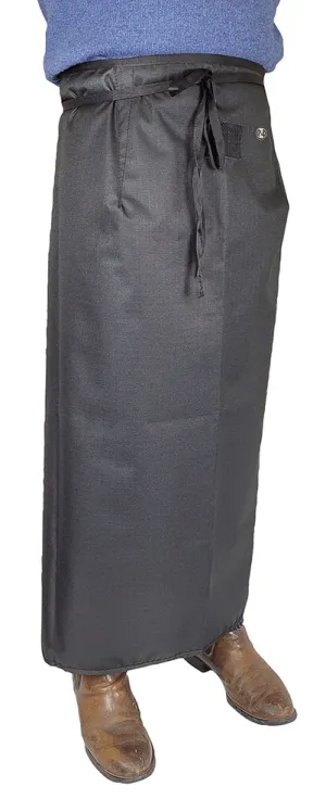 Zilco Lightweight Driving Apron