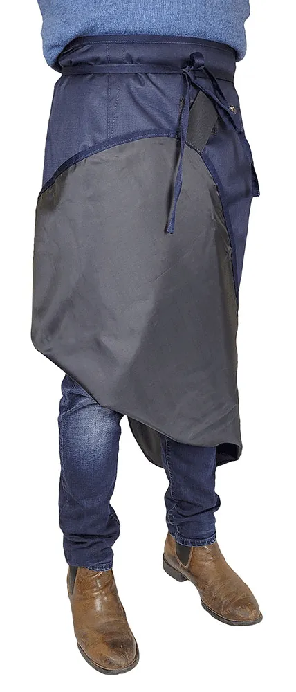 Zilco Lightweight Driving Apron