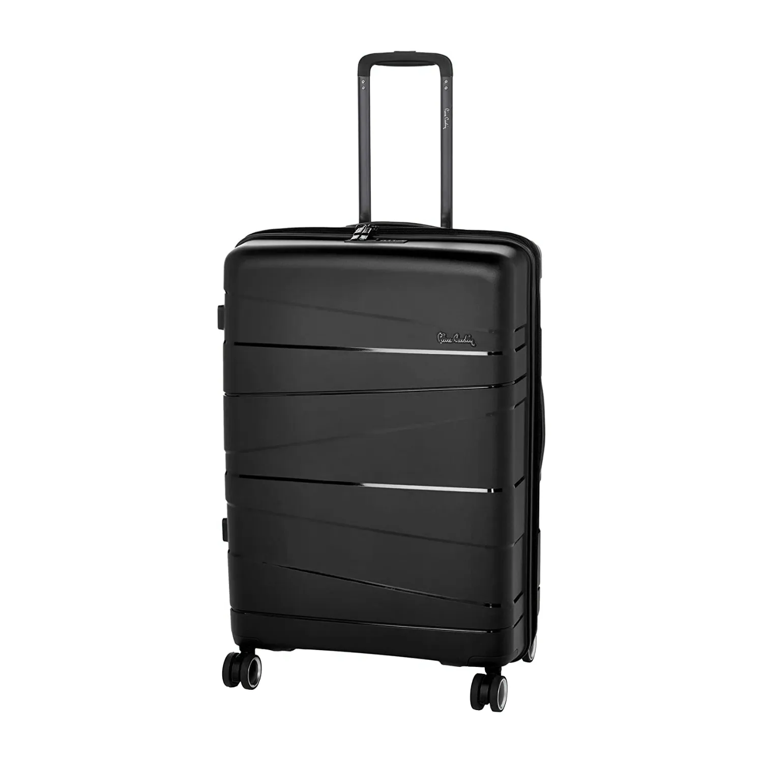 Zurich Suitcase Large White