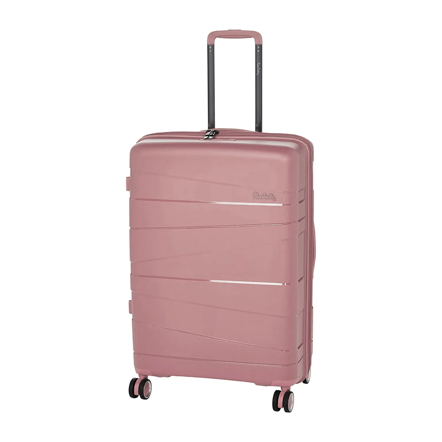 Zurich Suitcase Large White