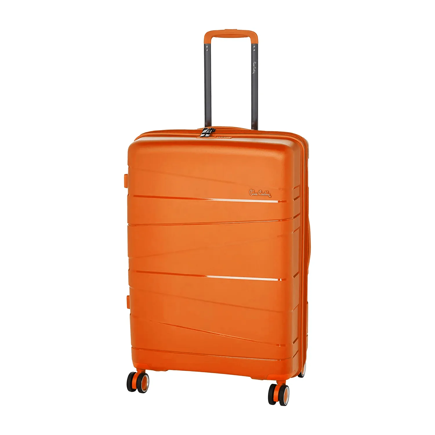 Zurich Suitcase Large White